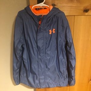 Under Armour Youth Jacket YMD